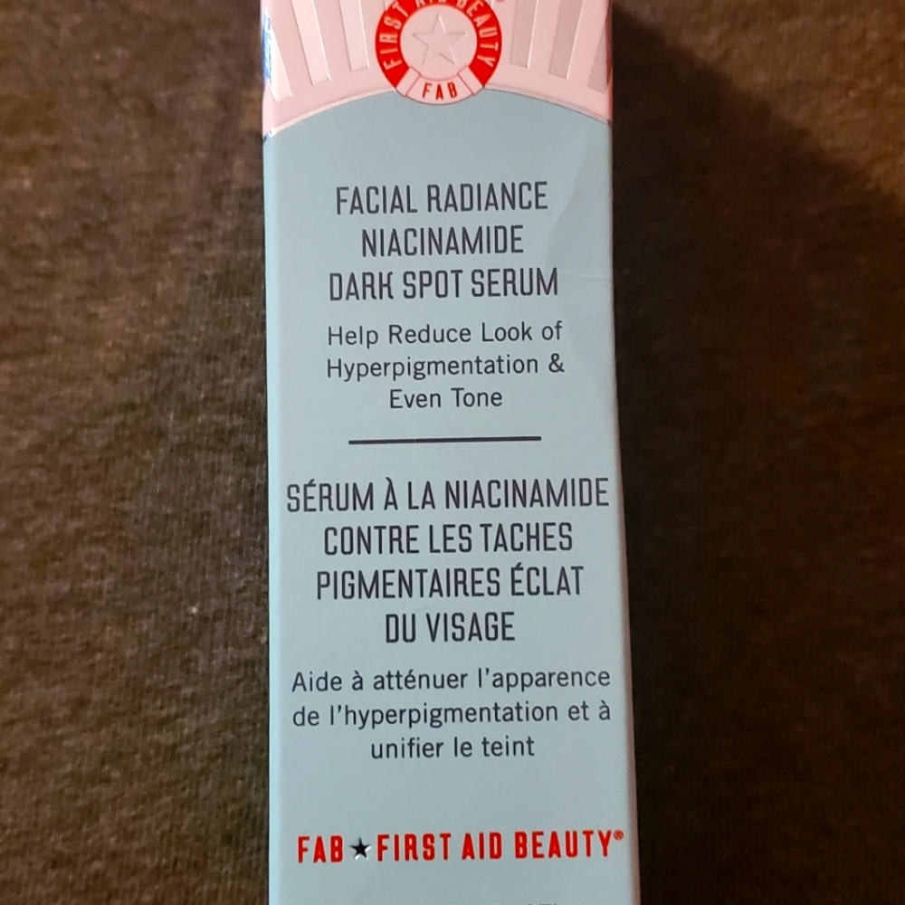 First Aid Beauty